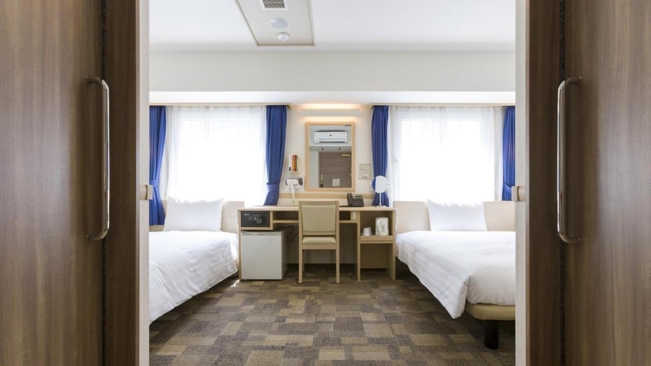 Toyoko Inn Sodegaura Eki Kita Guchi المظهر الخارجي الصورة