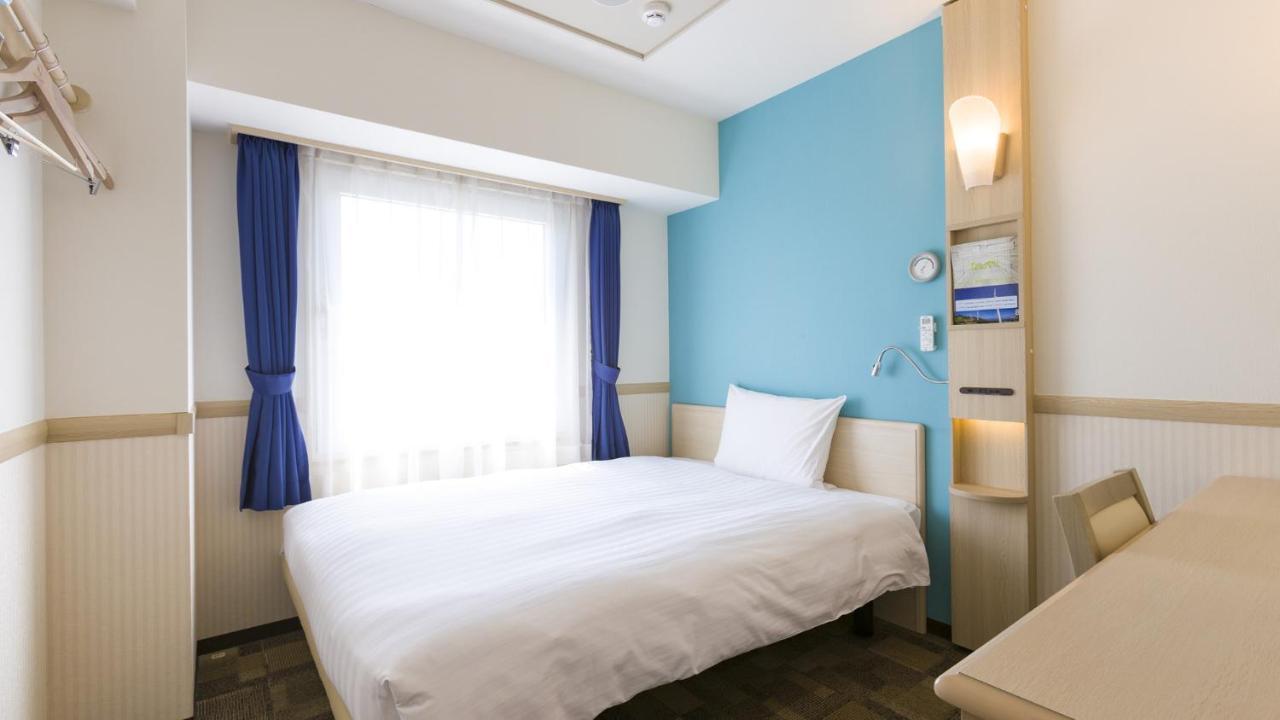 Toyoko Inn Sodegaura Eki Kita Guchi المظهر الخارجي الصورة