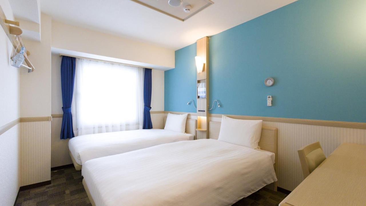 Toyoko Inn Sodegaura Eki Kita Guchi المظهر الخارجي الصورة