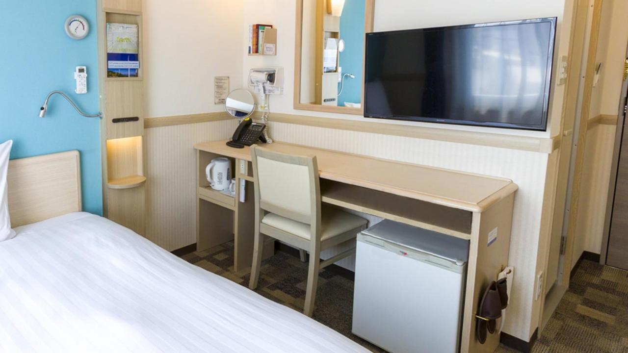 Toyoko Inn Sodegaura Eki Kita Guchi المظهر الخارجي الصورة