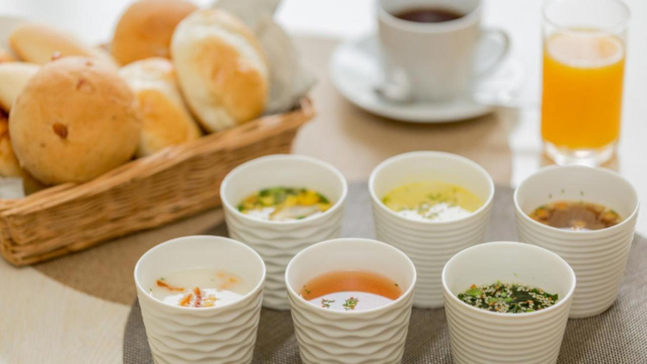 Toyoko Inn Sodegaura Eki Kita Guchi المظهر الخارجي الصورة