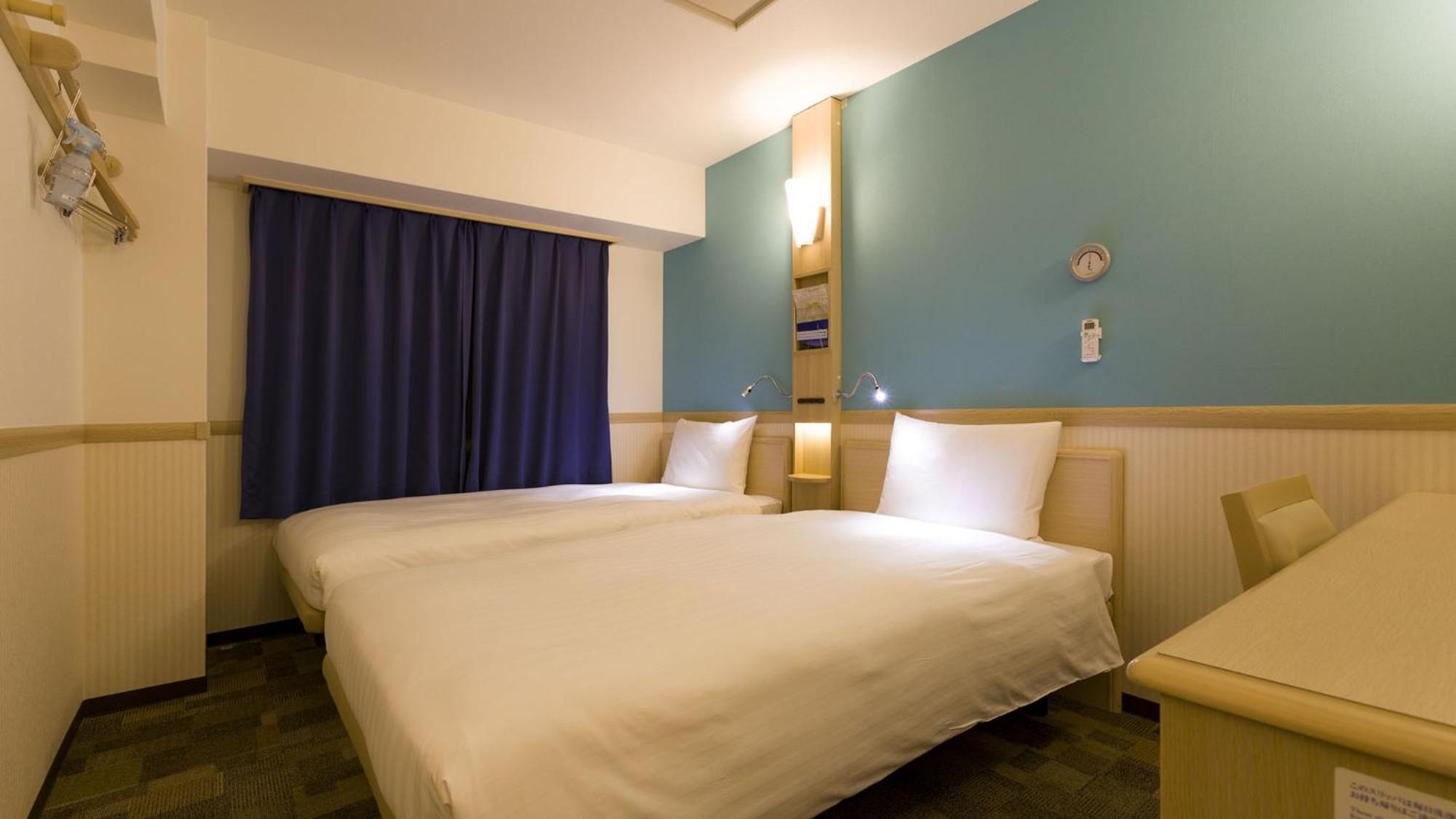 Toyoko Inn Sodegaura Eki Kita Guchi الغرفة الصورة