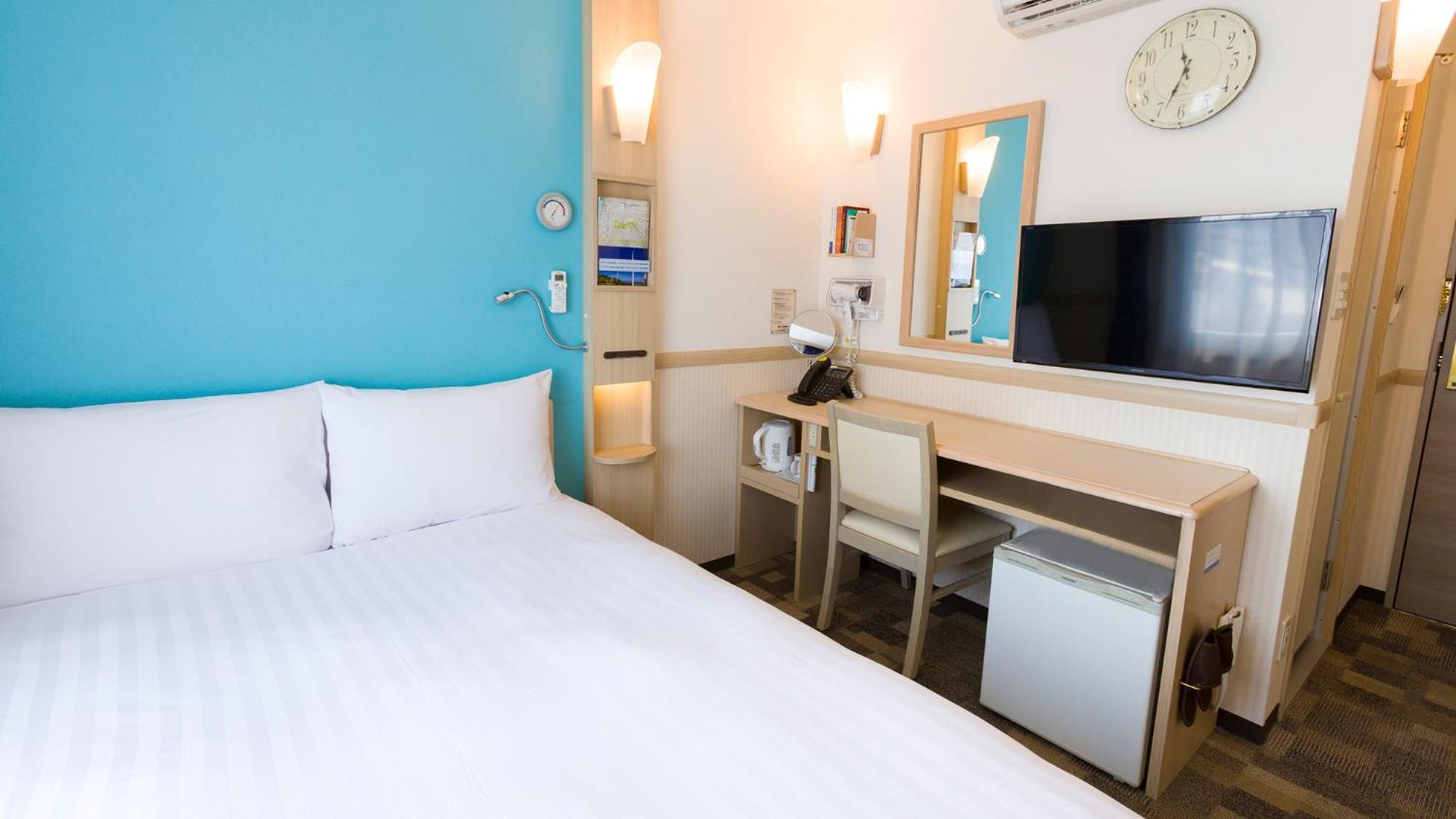 Toyoko Inn Sodegaura Eki Kita Guchi الغرفة الصورة