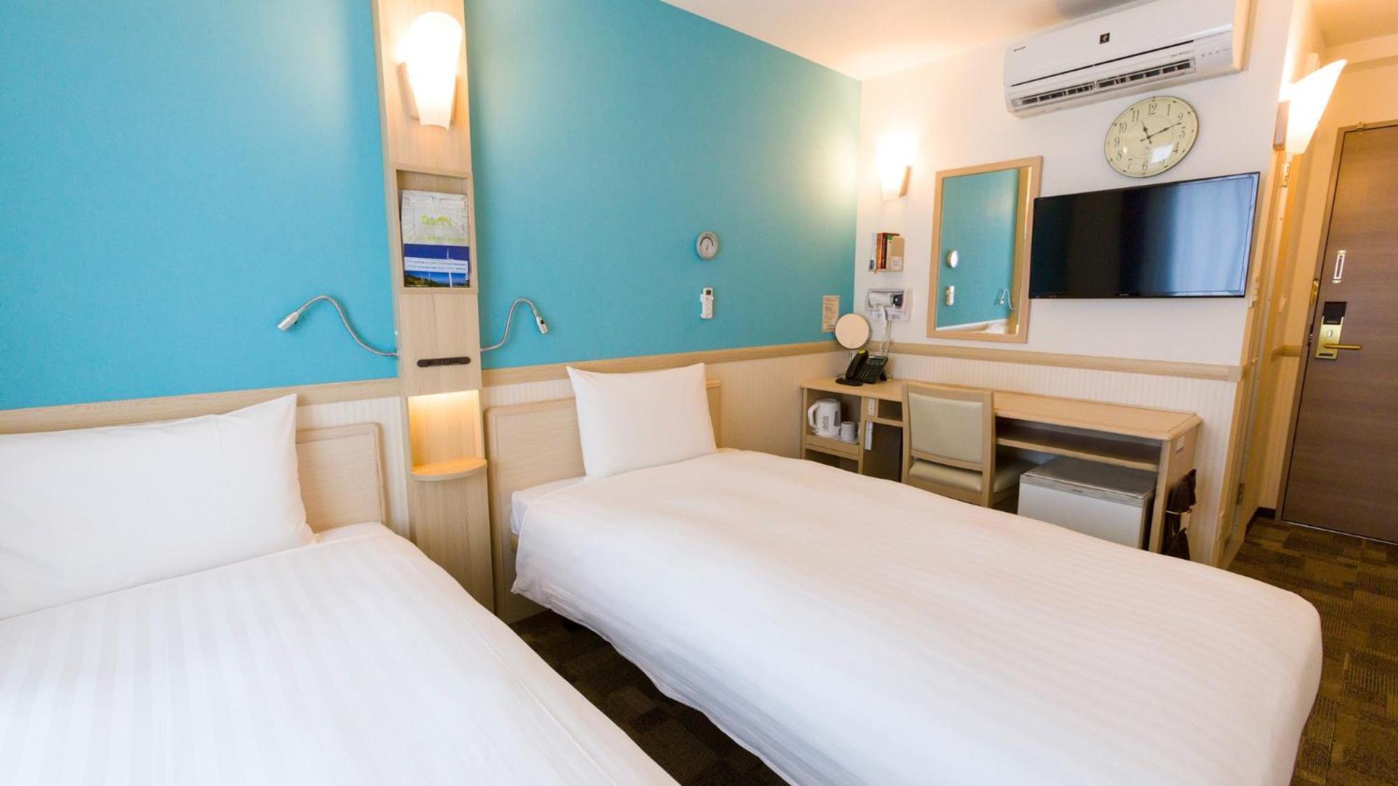 Toyoko Inn Sodegaura Eki Kita Guchi الغرفة الصورة
