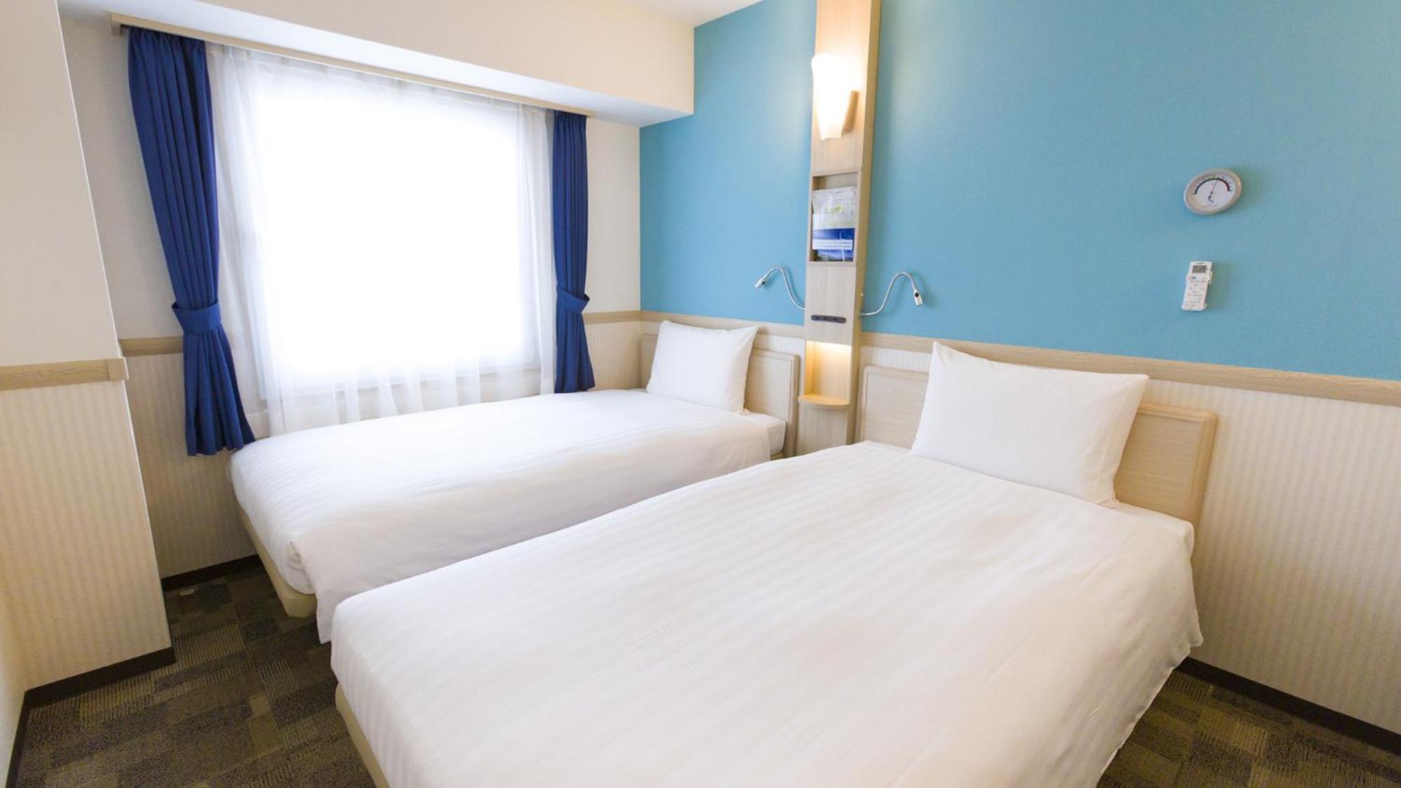 Toyoko Inn Sodegaura Eki Kita Guchi الغرفة الصورة